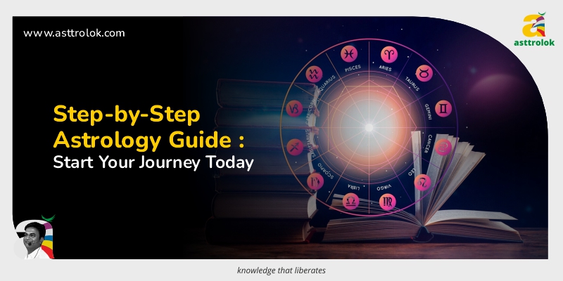 Beginner’s Astrology: Your Ultimate Guide to Learning the Basics